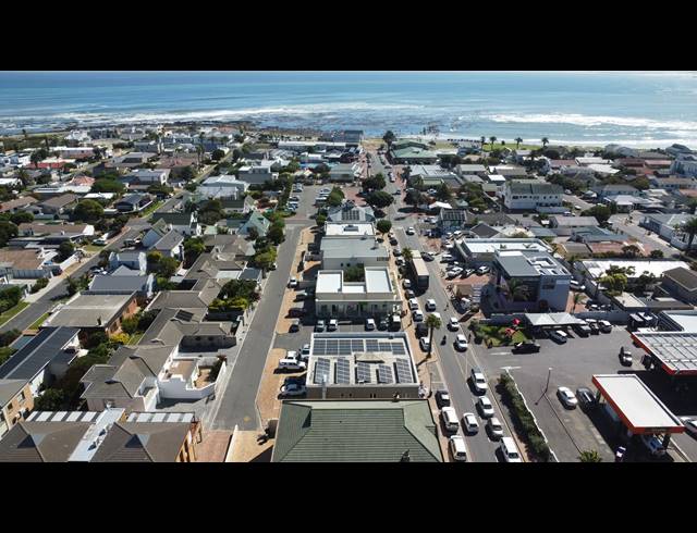 95M² OFFICE TO LET IN MELKBOSSTRAND CENTRAL